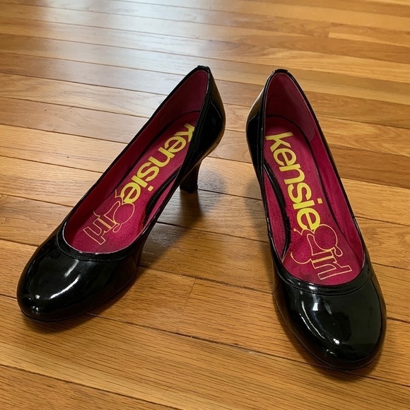 Kensie Girl KG-Lisa Pumps - Picture 1 of 8
